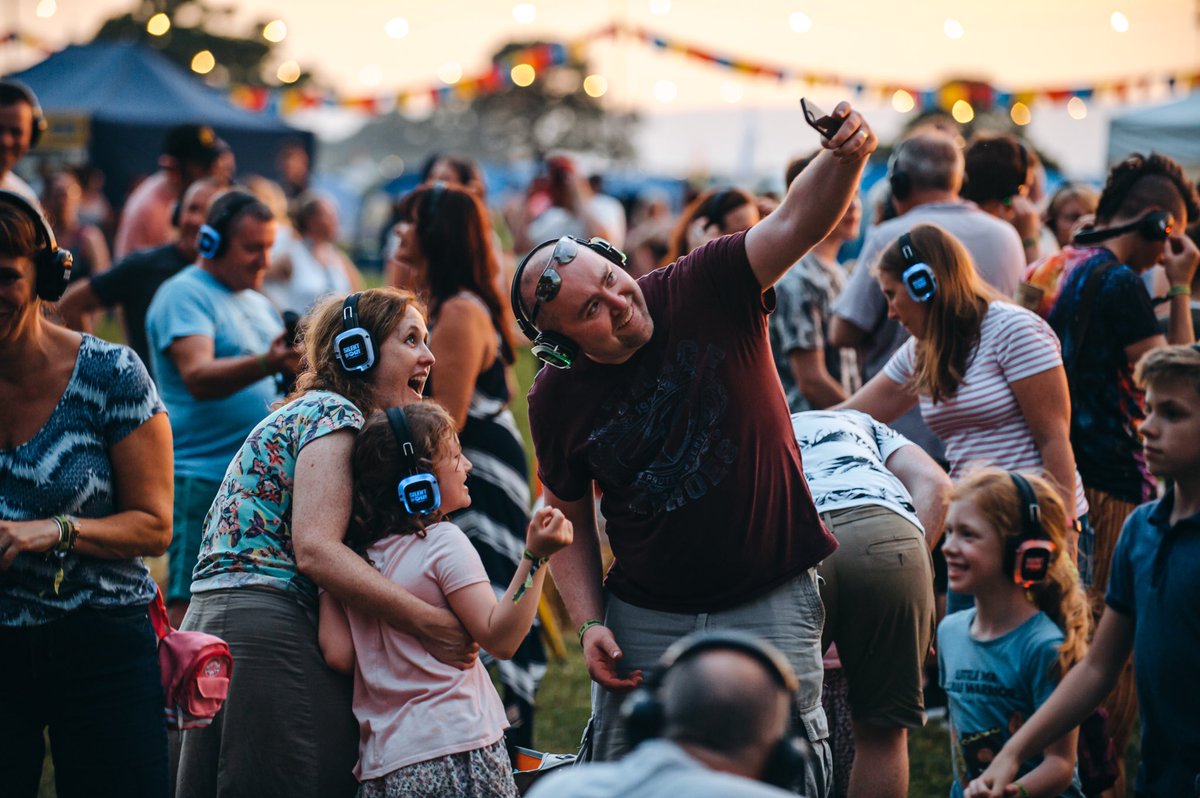 CarFest tweet media