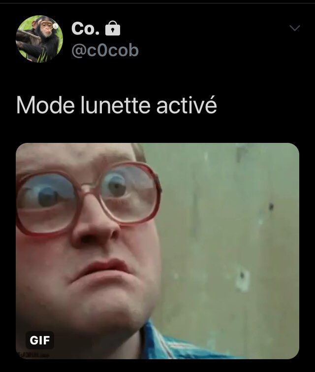 PsychoPatate01's tweet photo. Dans la série #JraconteMaLife
Pour moi c'est #PopoTime https://t.co/xGTSSwLCNj