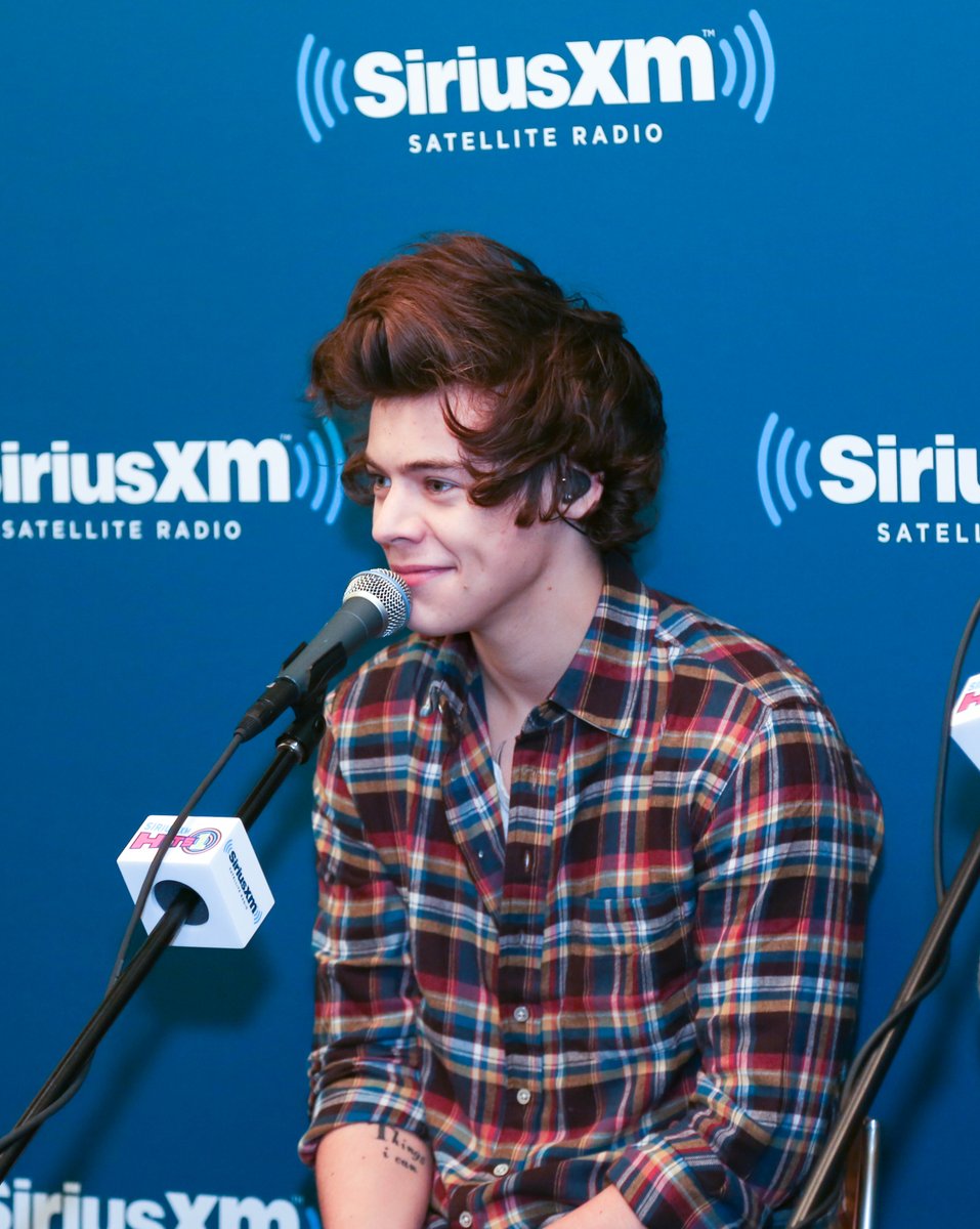 SiriusXMHits1's tweet photo. 10 YEARS OF HARRY!!!!!!! Y'ALL!!!

#10YearsOfOneDirection https://t.co/9gGGkrg6ao