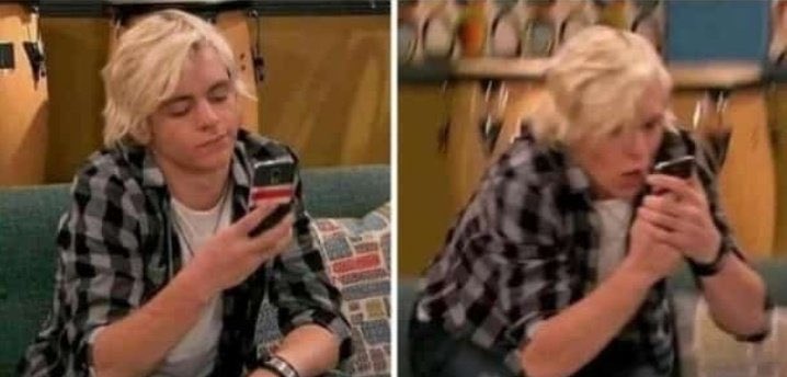 coralmaraz's tweet photo. Yo tranquila entrando a Twitter // Yo cuando veo que one direction es tendencia y subieron un tweet 😭
#10YearsOneDirection #Directiones https://t.co/1qgIyAOtOq