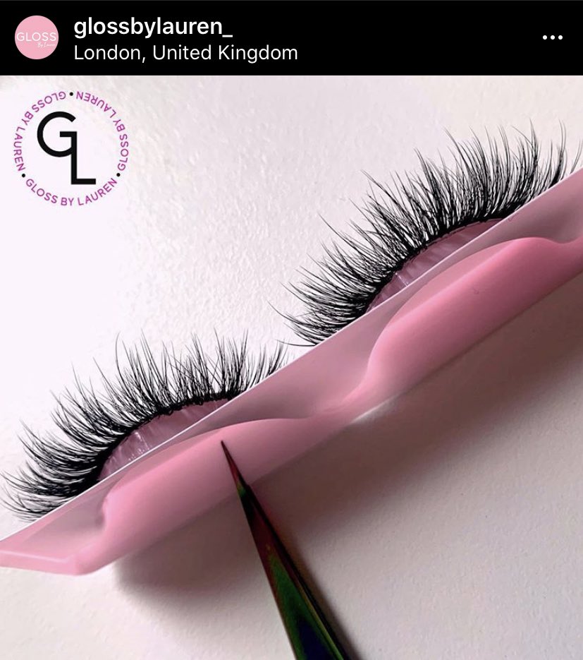 laurenn_l's tweet photo. Hey, it costs £0 to retweet/like, so I’d really appreciate it if you could please give my Instagram business page a follow or retweet this tweet! Especially my followers in London &amp; Manchester🥰
Your retweet could bring me in a new client🙏🏻 https://t.co/YDXsKBvACQ