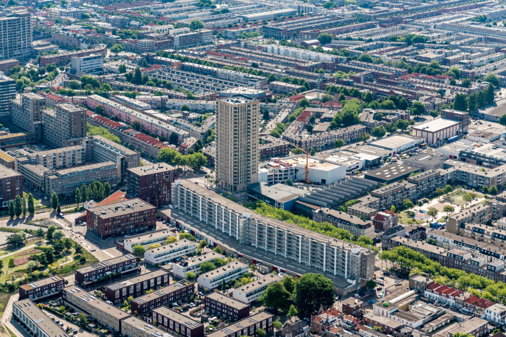 Martijn Verhagen | HDarchitecten tweet media