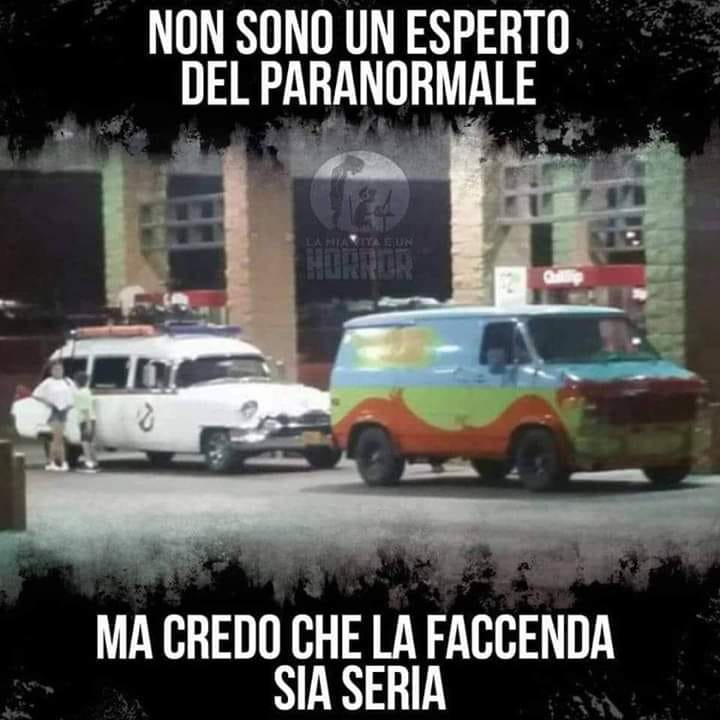 Elydax's tweet photo. Chi la capisce รจ #Nerdinside come me ๐๐ป https://t.co/wv2PYdhoVj