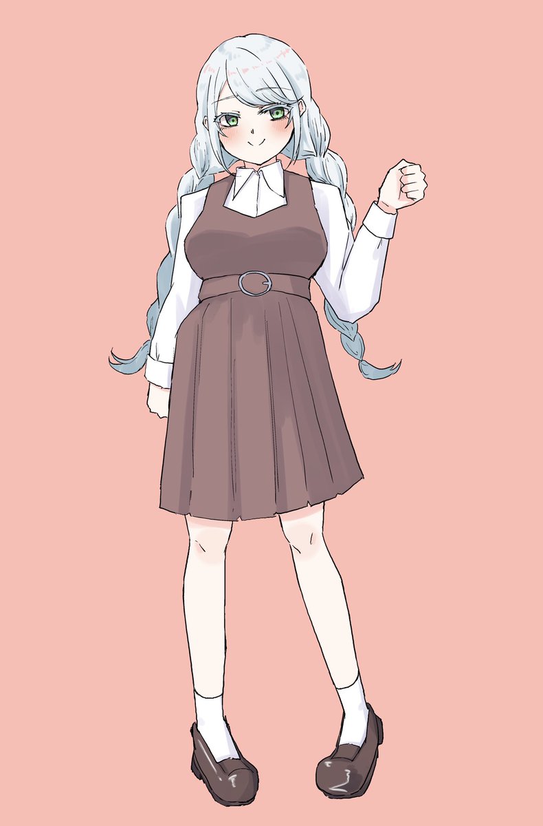 上げるタイミング見失った自分代理の子…もっと充実させてまた上げなおします 