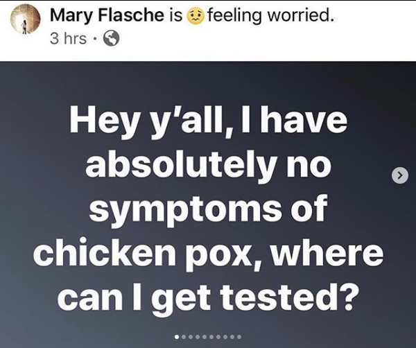 BrendaDoolin's tweet photo. You're being soooo hoaxed.
#plandemic #fakeplague #notmyvirus https://t.co/8davovpxmG