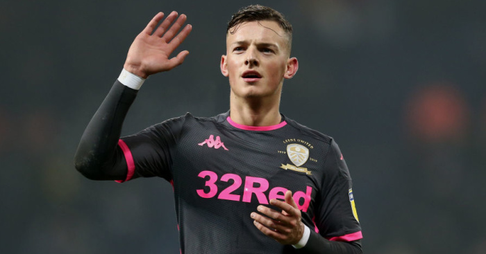 5 Ben WhiteMajestic, imperious, beautiful and stoic. A titan. Possibly the best of Leeds United's 30000 loans unless Brighton are reading this in which case he's dogshit. Got promoted as champion.10/10