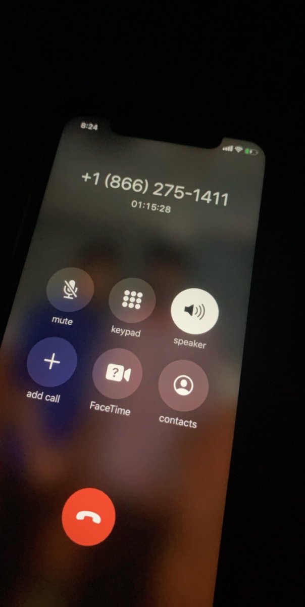 Naboyeet's tweet photo. Hey @sprintcare I’ve been a customer with y’all since 2002; thanks for repeatedly reminding me of that (and literally only doing that) for the past hour as I tried to lower my bill. Frankly, it’s kinda meaningless info to say, since loyalty clearly has no benefit. https://t.co/cuXbzS5Zdv