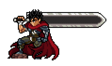 Twoucan Blackswordsman の注目ツイート イラスト マンガ コスプレ モデル