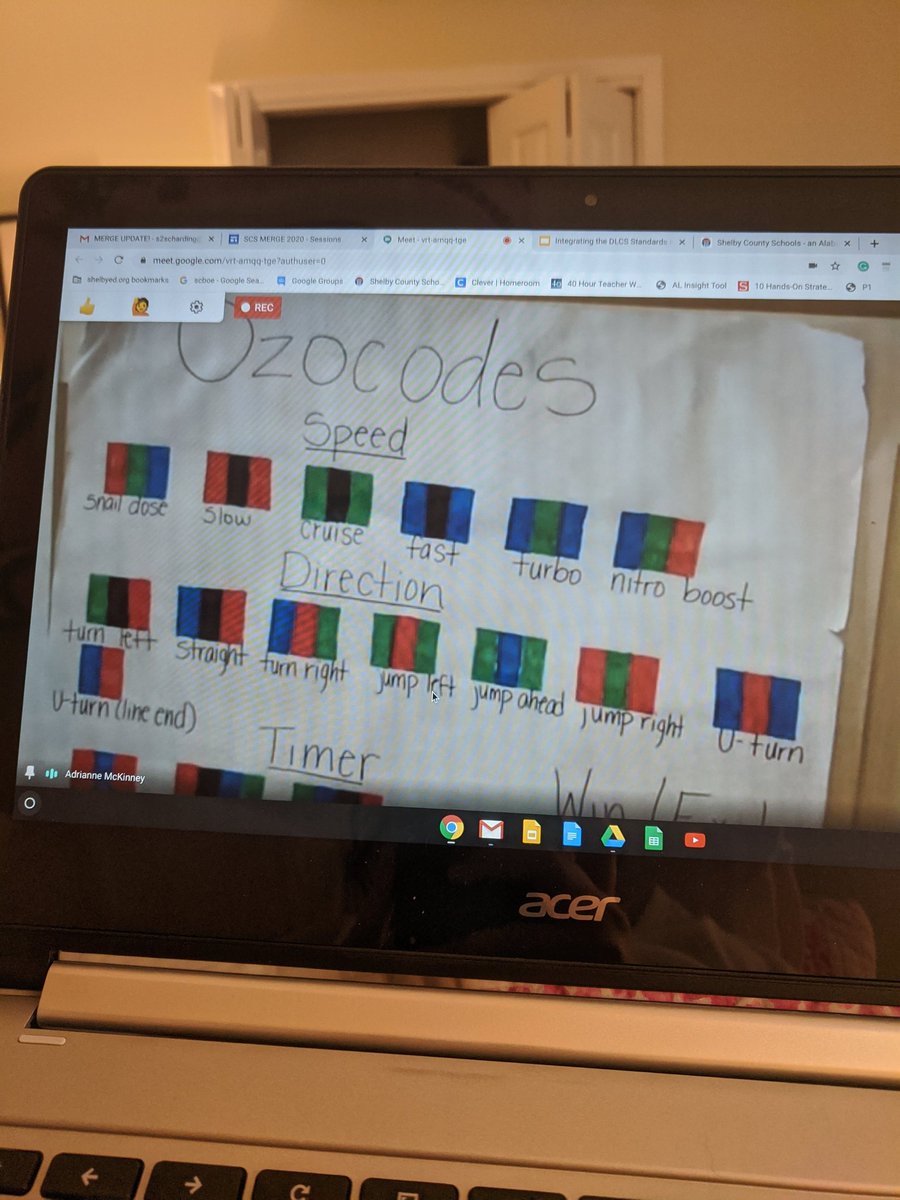 BScharding's tweet photo. I'm learning about integrating #DLCSstandards across the curriculum!!  Can't wait to use these fabulous ideas in my classroom!! #ShelbyMerge20 @ShelbyEdTech @OMIS_Eagles https://t.co/eG7eiq0mQy