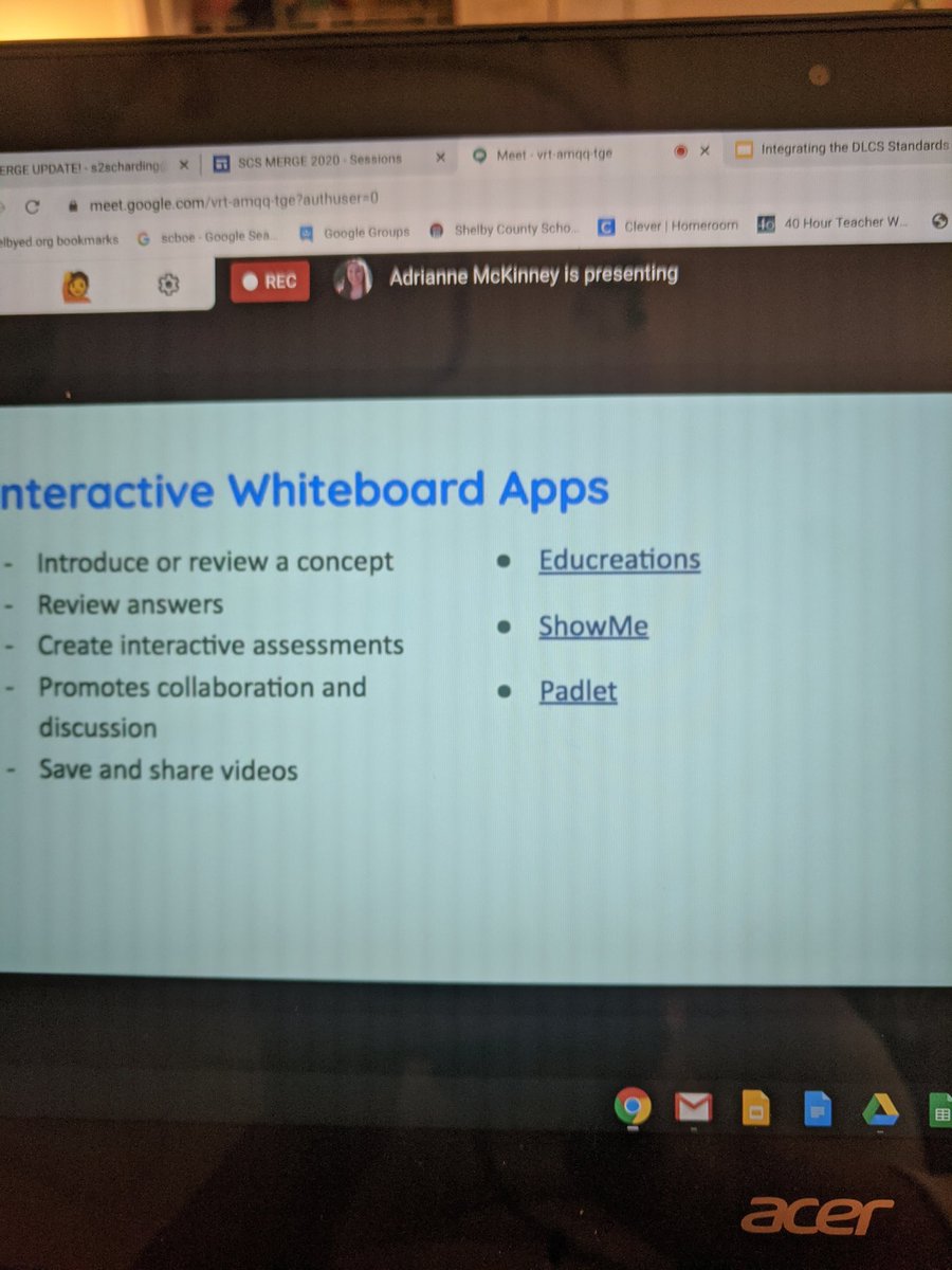 I'm learning about integrating #DLCSstandards across the curriculum!!  Can't wait to use these fabulous ideas in my classroom!! #ShelbyMerge20 <a href="/ShelbyEdTech/">Shelby EdTech</a> <a href="/OMIS_Eagles/">Oak Mountain Intermediate</a>