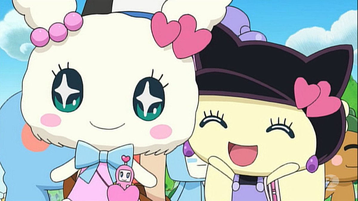 るい たまごっち 拡散希望 アニメたまごっち復活 トレンド入りですね アニメたまごっちのことも 知ってほしいですね 見てたひとも多いのではないでしょうか 09年10月 放送されていまいたが現在は放送されていません アニメ復活願ってます