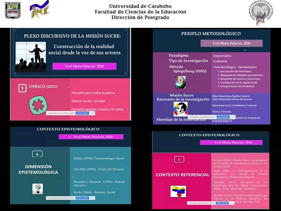 FaCE-UC tweet media