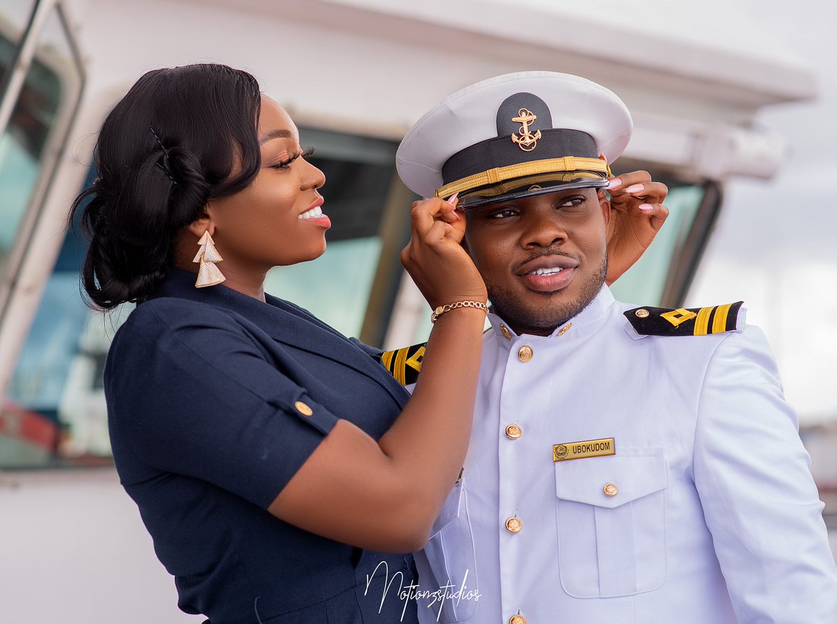 Oga_Sabi's tweet photo. Not just our Love for each other But God's Plan.
You are joyfully invited to share in our joy as we take our marital vows.

Please save the dates: 6th and 8th of August 2020.
#GodsPlan2020 https://t.co/08uO7tKYV6