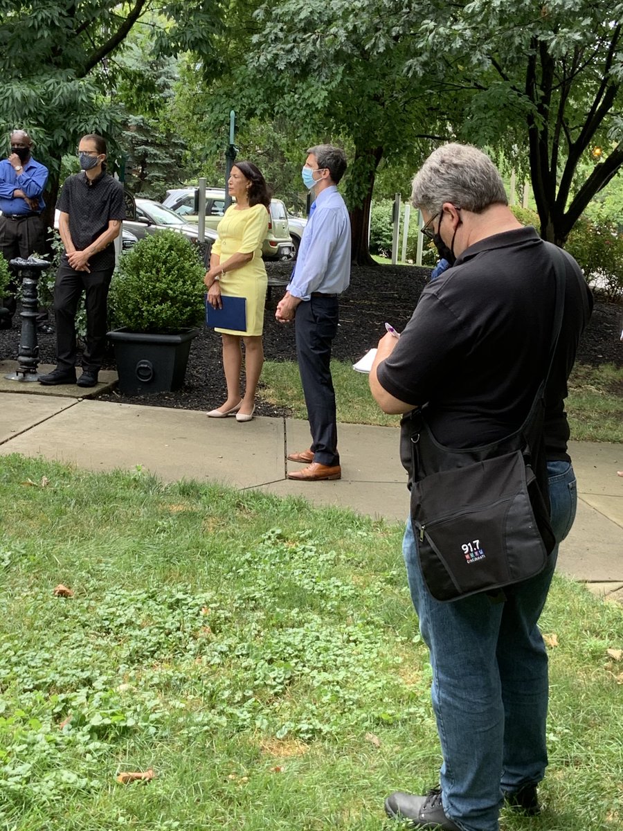 Walter L. White tweet media