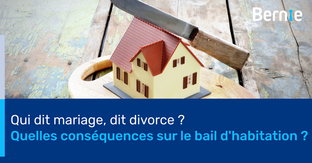 Marié, PACSé ou en concubinage, quelles sont les conséquences de la séparation sur le bail locatif et les obligations de paiement ? 

Réponse sur le blog de Bernie, agence immobilière digitale : ow.ly/4yy550AFbY4

#immobilier #digital #proptech #juridique #startup