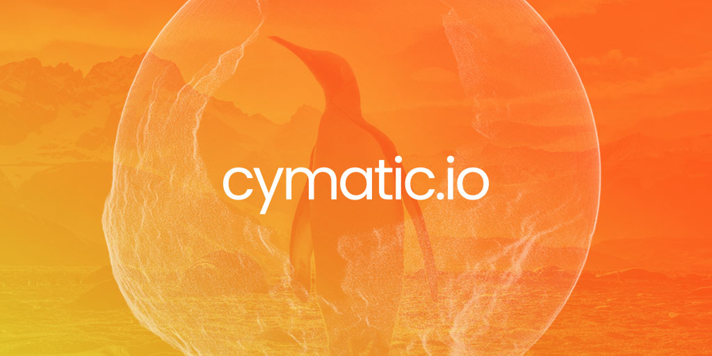 Are you a CISO looking for better ways to protect your business? Join Cymatic CSTO Malcolm Harkins @protecttoenable as he speaks with Benny Lakunishok and Ashwin Krishnan in another informative podcast with SecureDynamics: loom.ly/LGjH9Oc
 #cymatic #penguinprotected