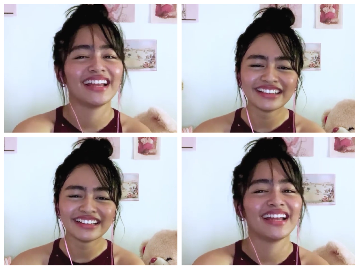 meenyang_'s tweet image. this is kookai looking prettier and glowing after being rejected

#HelloStrangerEP5