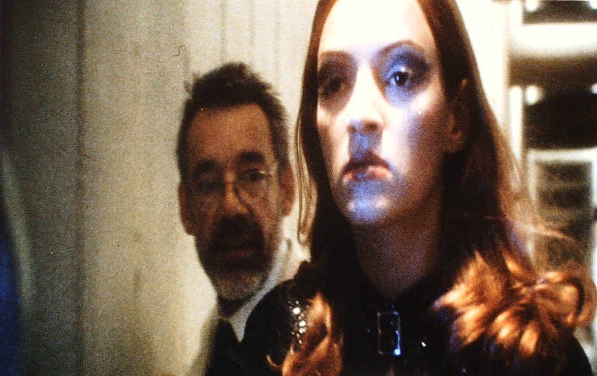 Cutting the sequence not only denied the film and it’s audience a back-story to start from, but it also resulted in much-loved British actor Roger Lloyd-Pack completely losing his part in the film. He played a scientist who was quickly dispatched by “Bad Emma”.