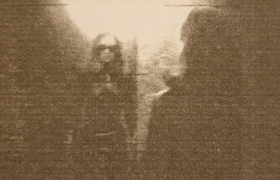 8. In the Love Maze scene, Bad Emma emerges from nowhere and karate chops Steed. Whereas in the original cut, Mrs Peel first comes across Bad Emma. They finally meet and look each other up and down before Bad Emma runs away