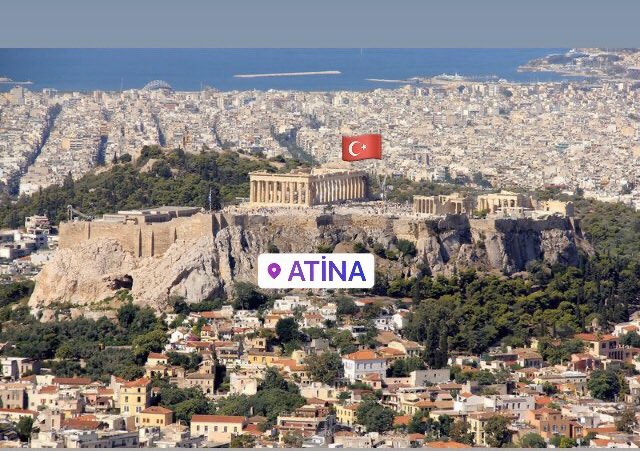 Mr_Bozdag's tweet photo. @eminozturkkk @Glorfindel0000 Dont worry You can still hear our cock s scream from Meis island. We are just finishing last touch ups. See you soon guys 🇹🇷 https://t.co/n5ZTHtSTKY