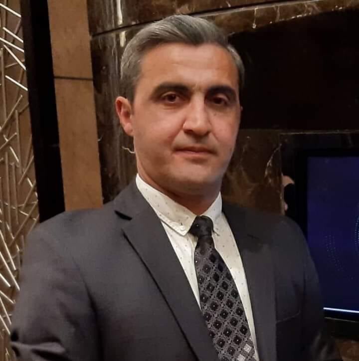 Ulduz_Turkan's tweet photo. Today 3 more members of the PFPA, Ferrukh Aliyev, Rashid Turabov, Elkhan Nuriyev were arrested on trumped- charges. We demand their release. #Freethemall https://t.co/B9Tbh0KA1r