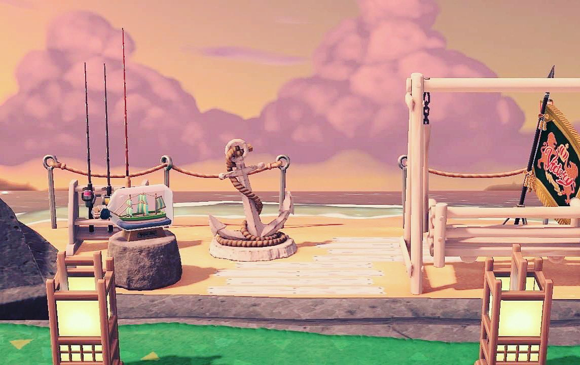 socalledmoose's tweet photo. Wowowow the clouds 

#animalcrossing #animalcrossingnewhorizons #animalcrossingdesigns #acnh #acnhdesigns #acnhisland #acnhcommunity #acnhidea #acnhsecretbeach https://t.co/F3KiBJxao4