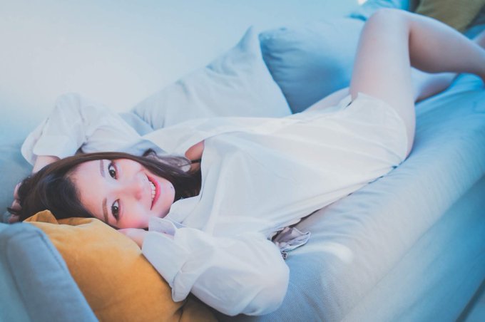 Twitterのコスプレ画像31