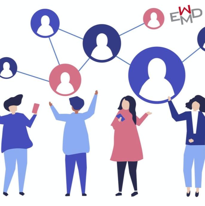 EWMD International tweet media