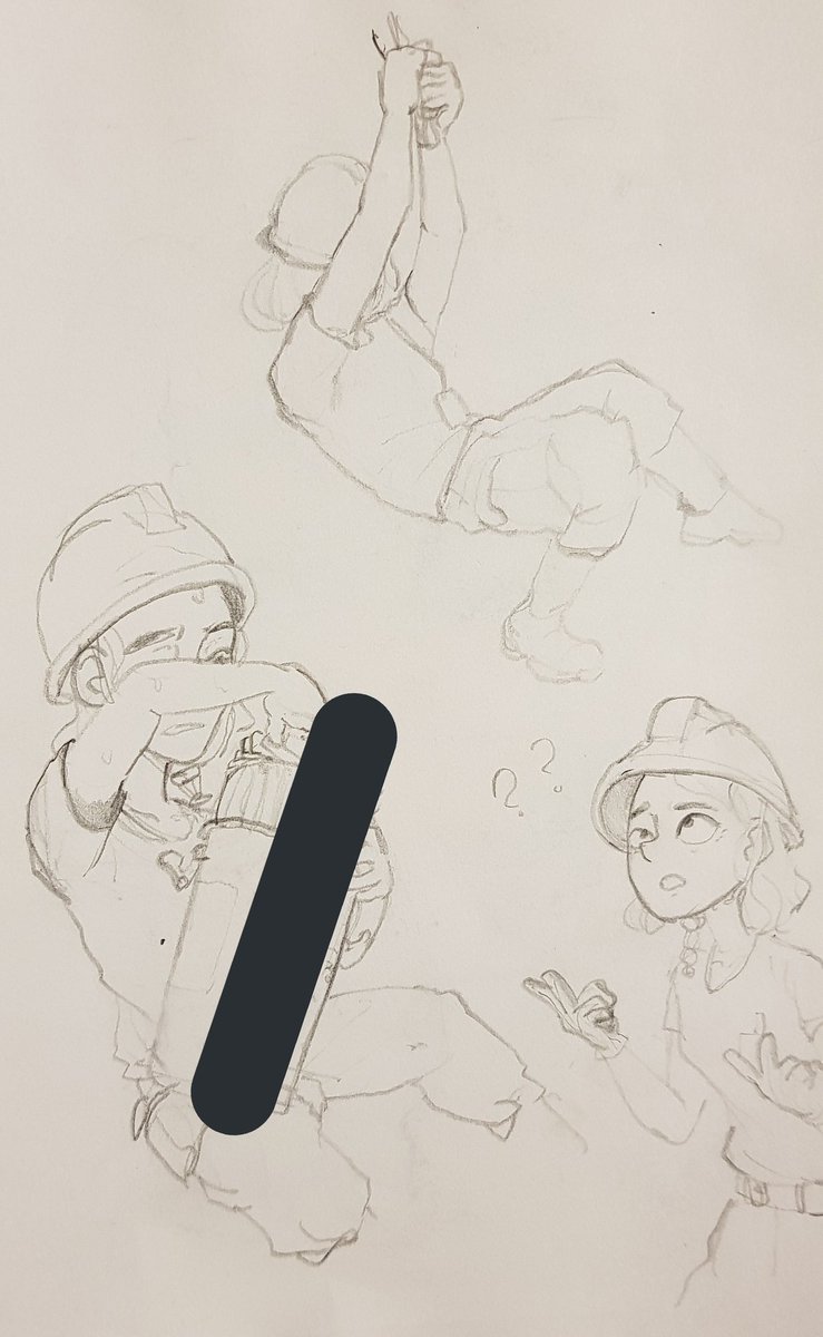 훈련소 낙서 