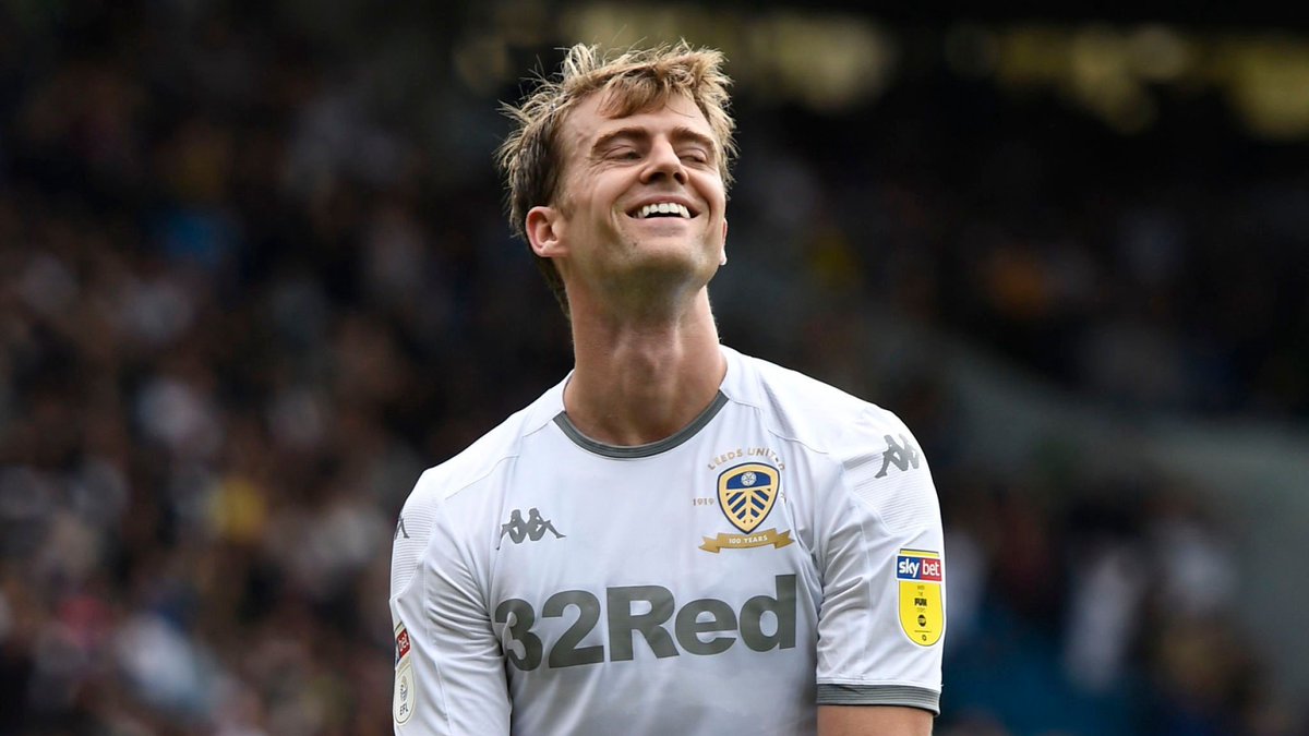 9 Patrick BamfordWorked his arse off for the team, wound up opposition fans wherever he went and scored some wonderful goals. Missed a few sitters to keep the league interesting. Got promoted as champion.10/10