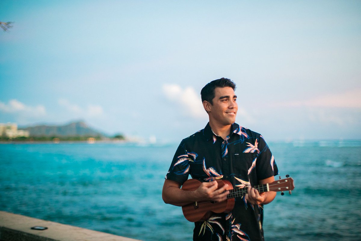 Kolohe Kai (@kolohekai_music) / Posts / X