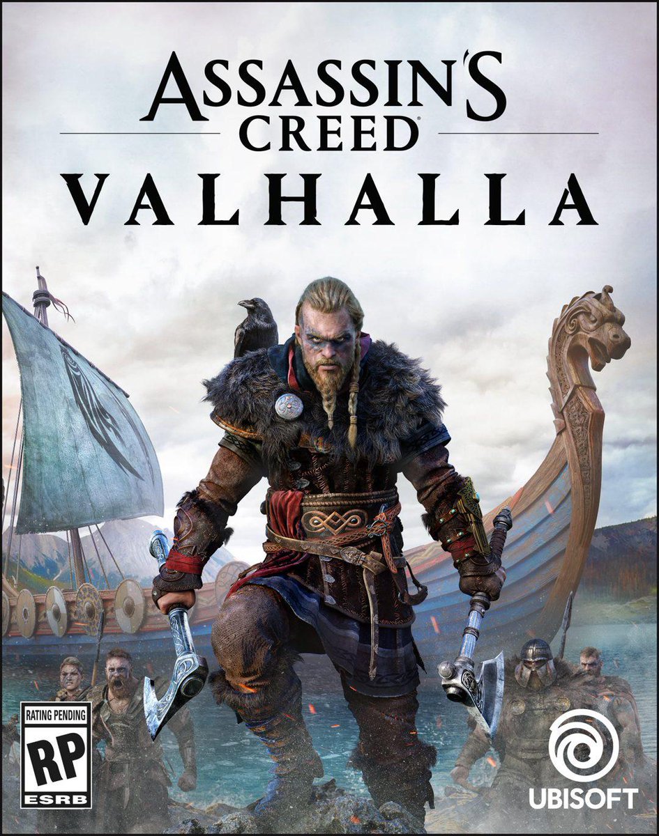 GAMEWGC's tweet photo. There's still time to pre-order some absolute gems!

Pop into store now to pre-order: 
- Assassin's Creed Valhalla
- Cyberpunk 2077
- Marvel Avengers
- Watch Dogs: Legion
And Many More!

Don't see your favourite in the list? Pop into store and ask a member of staff! https://t.co/VBwW4CPJnN