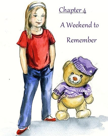 Sleepy The Magical Bear tweet media
