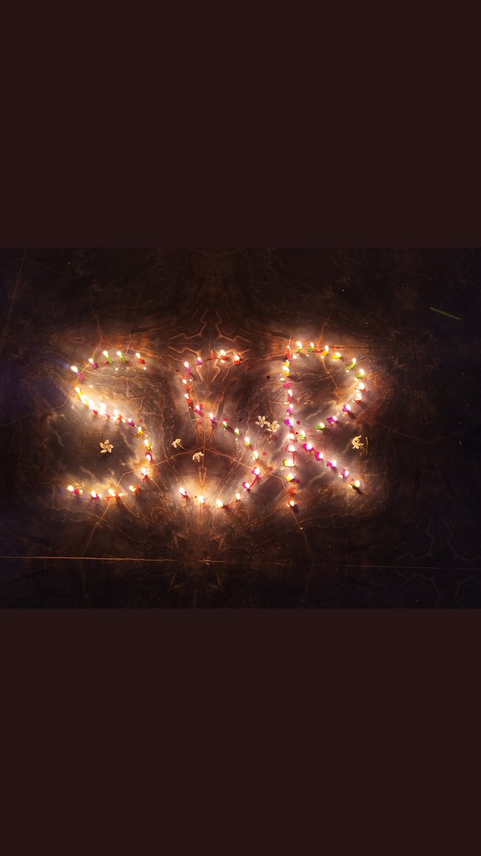 PrsntKishor's tweet photo. #Candle4SSR  justice delayed is justice denied. https://t.co/x0zC9exujY