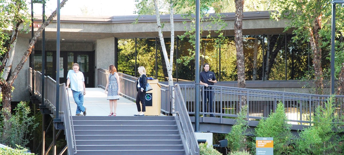 bellevuewa's tweet photo. “Bellevue welcomes people of all abilities as part of our city’s vibrant diversity," Mayor Lynne Robinson said Monday, as City Council Monday issued a proclamation honoring the #ADAat30.  https://t.co/77STCghV2q https://t.co/U1zLesoHfk