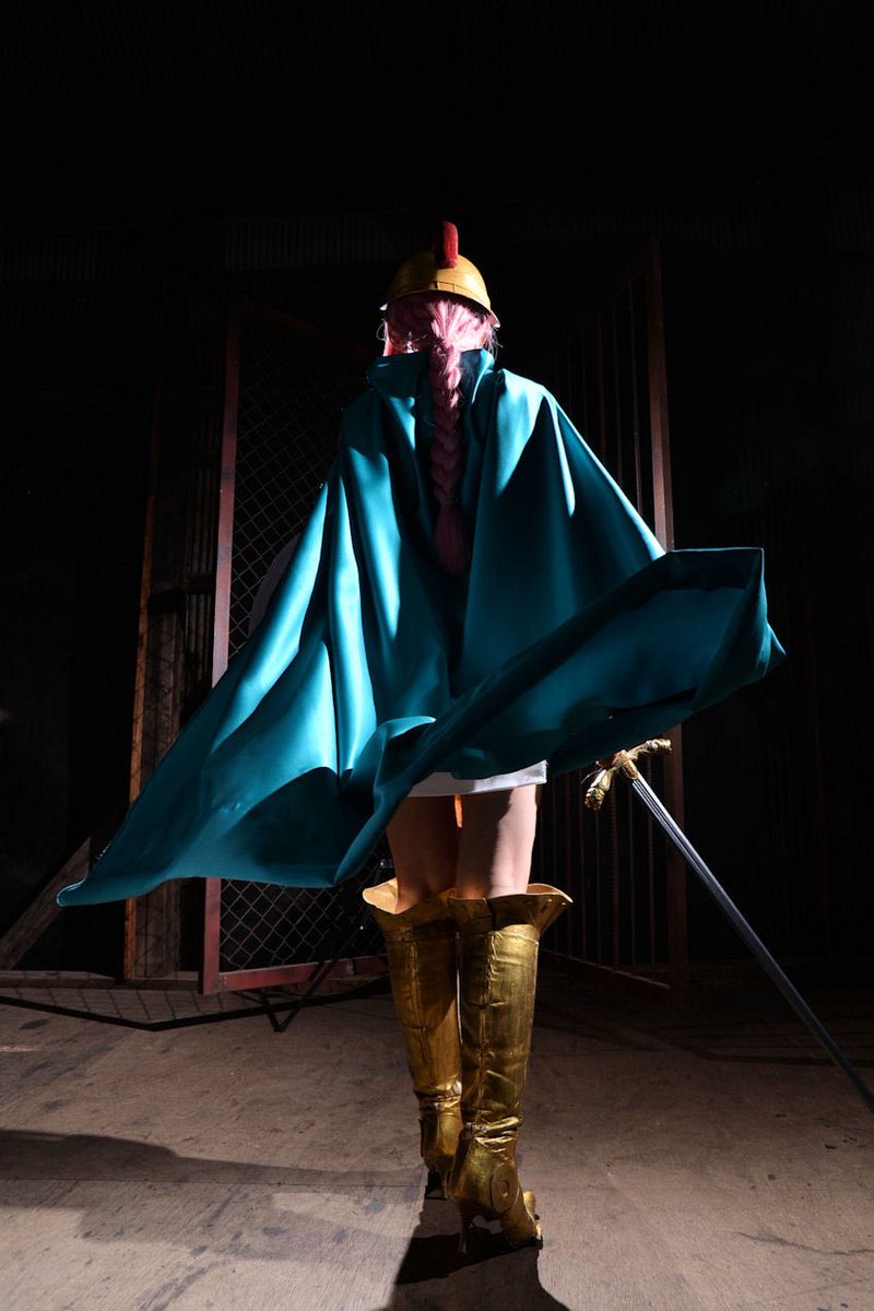 ワンピース レベッカの声優は林原めぐみ エヴァやコナンなど代表作も 4ページ目 Selvy