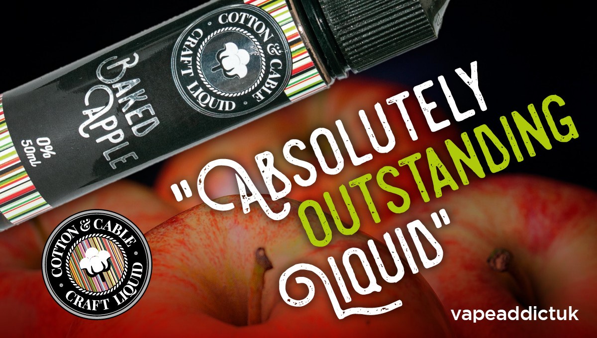 Cotton & Cable tweet media