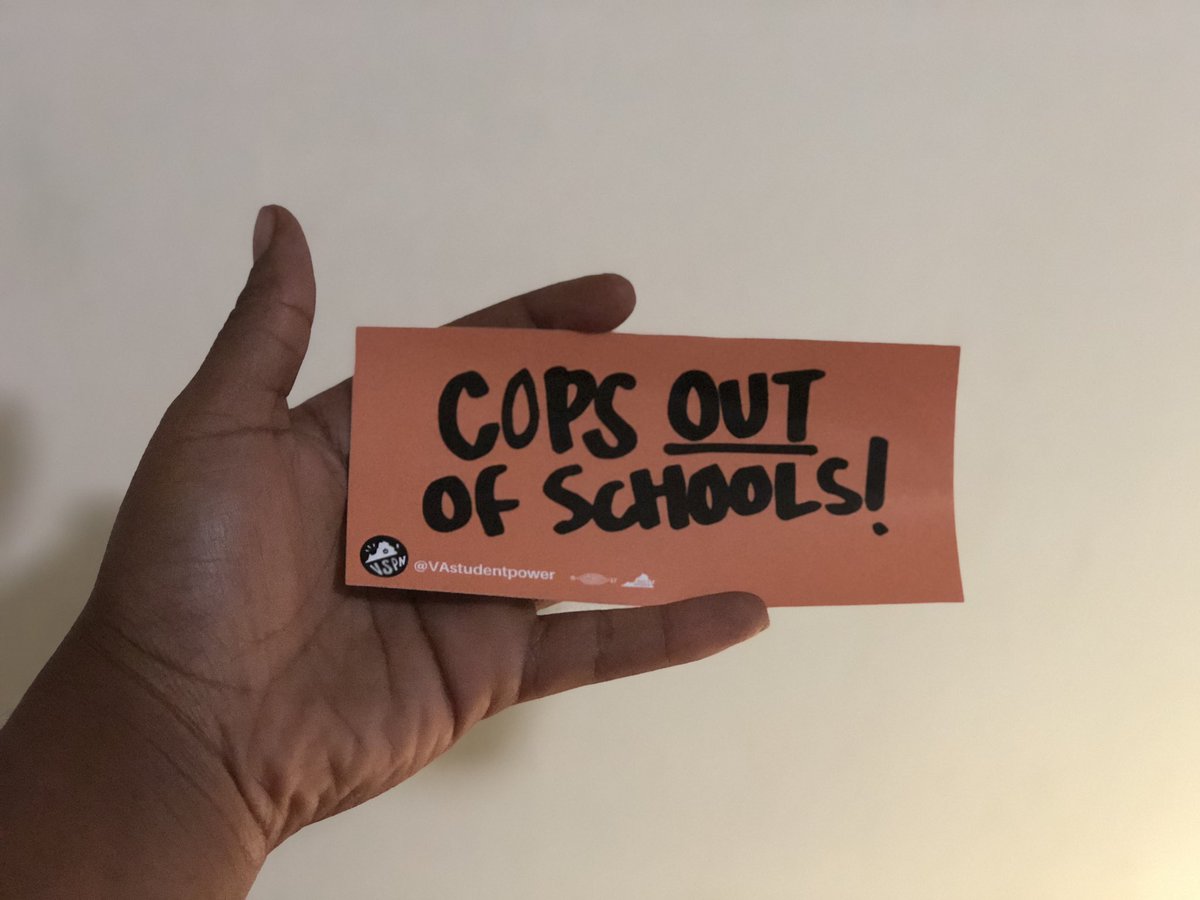 RaceCapitol's tweet photo. Thanks for the inspiration, @VAstudentpower 🖤 https://t.co/AkNvzXN4Hm