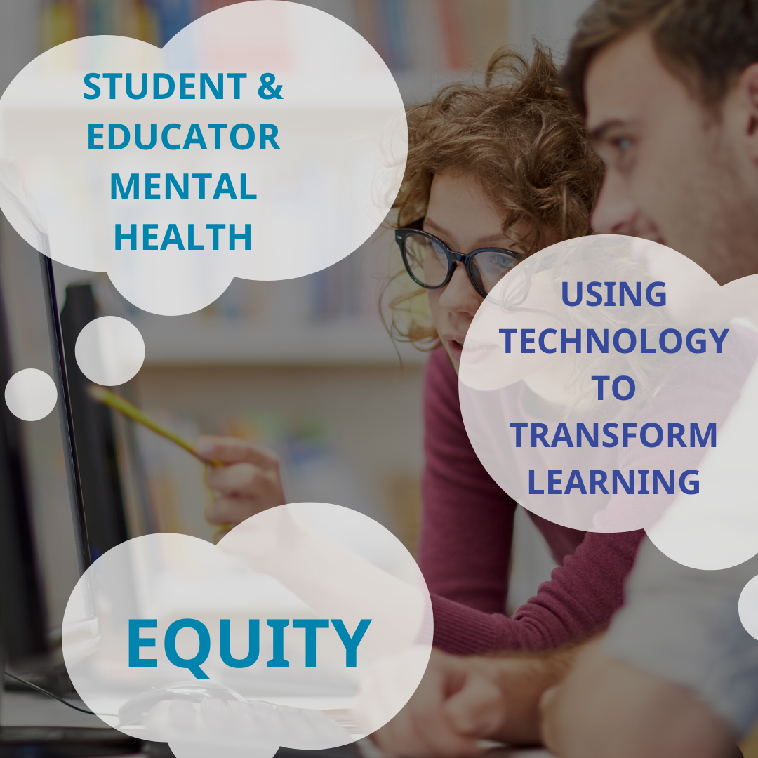 TLProgramMN's tweet photo. Exciting update for the Transforming Learning Summit! Due to changing times, we have converted the 2-day Summit into a #FREE monthly speaker series! 😍Join us for relevant discussions with #K12 leaders! Learn more --> https://t.co/7TxepLlthA https://t.co/WIvOAhbwRX