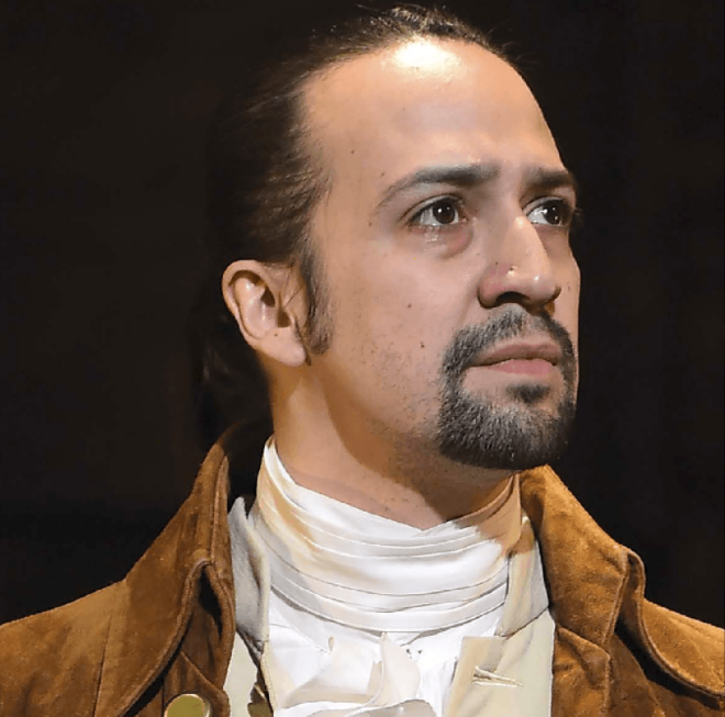 "The impact of arts education on my career is complete, total, and it saved my life." - Lin-Manuel Miranda, Composer, Actor, and Creator of Hamilton. #bios #keeplearning bit.ly/2BkkG2n