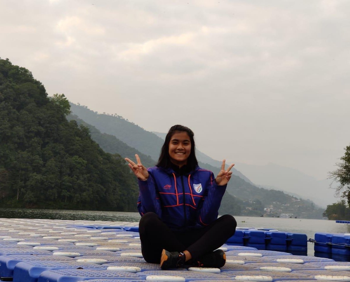 Smile 📸📸😀😀😉
.
.
.
<a href="/IndianFootball/">Indian Football</a> <a href="/WomensFootieIND/">Women's Football India</a> <a href="/IndianfootballH/">IndianFootball_History</a>