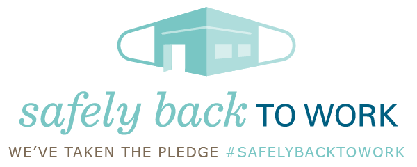 workwithneese's tweet photo. We've taken the #SafelyBackToWork pledge to ensure we're doing everything we can to protect the welfare of our candidates and employees! Your health and safety is our number one priority! #workwithneese https://t.co/3yNiUDDDS0