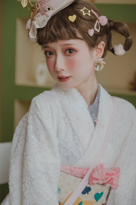 コスプレイヤー依川川__のTwitter画像23