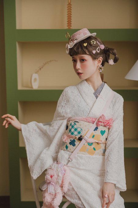 コスプレイヤー依川川__のTwitter画像22