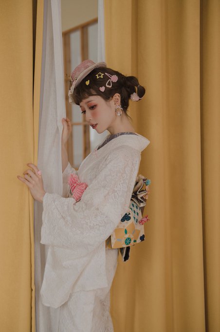 コスプレイヤー依川川__のTwitter画像21