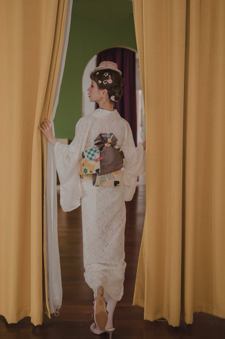 コスプレイヤー依川川__のTwitter画像20