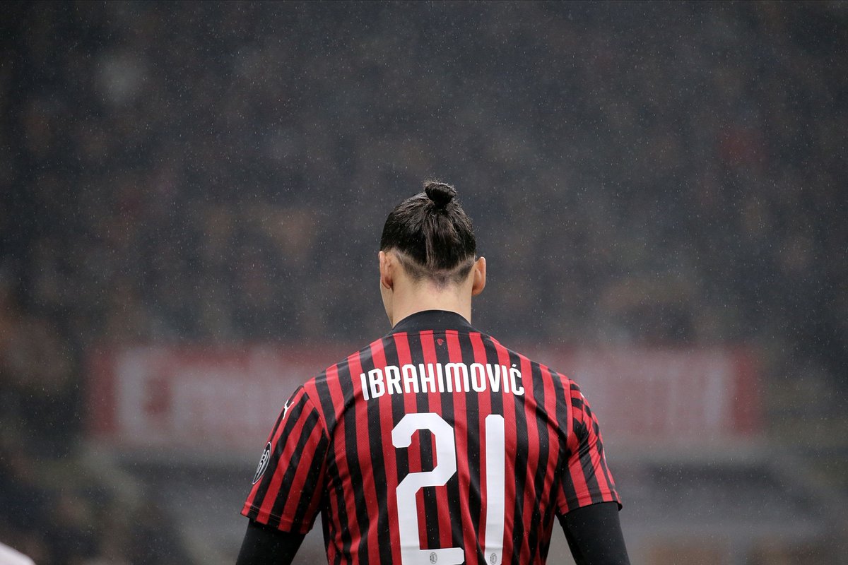The arrivals in December & January of Simon Kjær, Alexis Saelemaekers, Ante Rebić and the talismanic Zlatan Ibrahimović helped Milan raise their game to a new level, as Pioli’s 4231 shape with Kessié and Bennacer as the pivot starting to produce results.