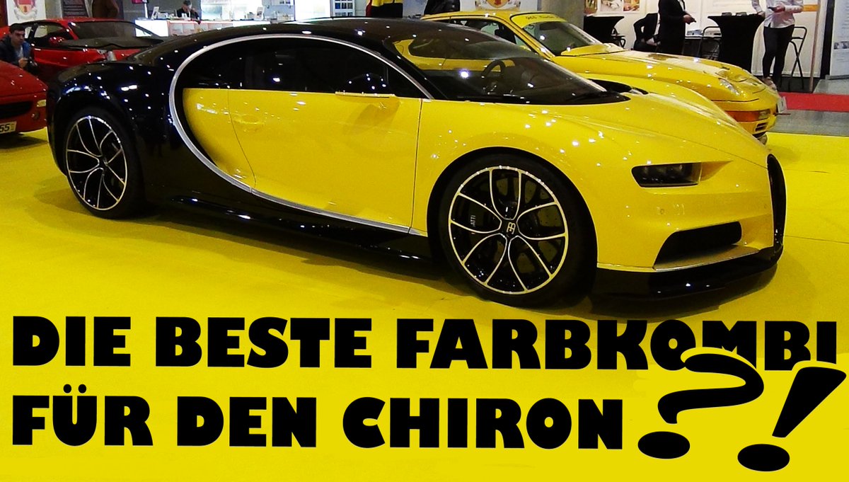 all4motionweb's tweet photo. Den Bugatti Chiron sieht man an sich schon sehr selten. Bricht man es dann noch auf Farben und Farbkombinationen runter wird es noch seltener.  #Bugatti #chiron #coupe #hypercar #MessinaClassics #RetroClassics #RetroClassics2020 #supercar https://t.co/UCZi1SgiKV https://t.co/V6QtjxaZBJ