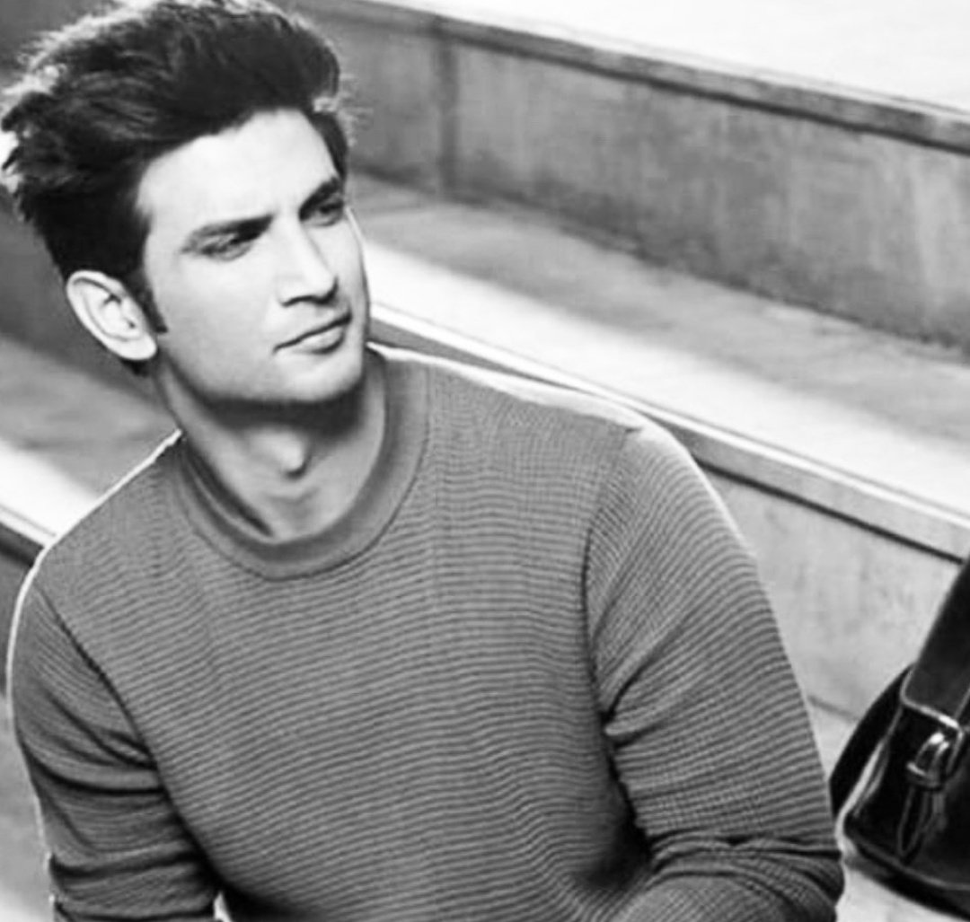 PinkiMaurya31's tweet photo. Never ever I felt so connected. U were a 🌟. 
you were absolutely a pure soul.

#Candle4SSR #JusticeForSushantSinghRajput #cbiforsushant @ishkarnBHANDARI https://t.co/hXasUjyyb7