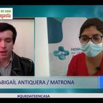 Photo by El Matinal De Antofagasta (@mda_matinal)